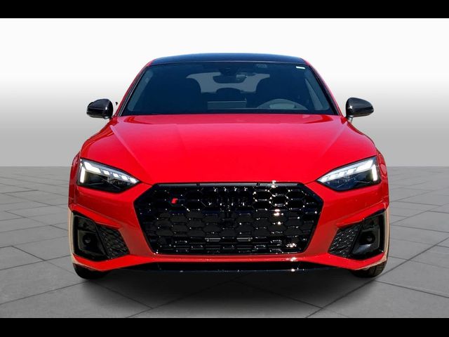 2023 Audi S5 Sportback Prestige