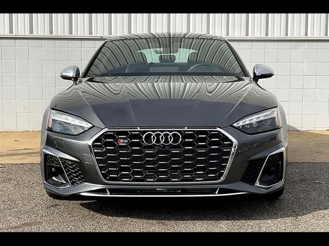 2023 Audi S5 Sportback Prestige