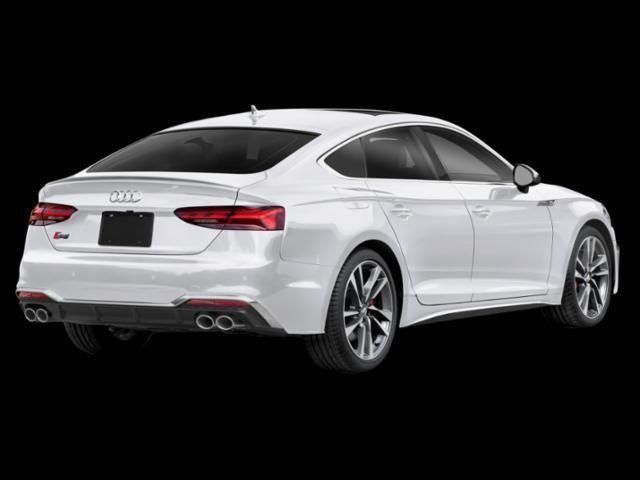 2023 Audi S5 Sportback Prestige