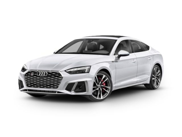 2023 Audi S5 Sportback Prestige