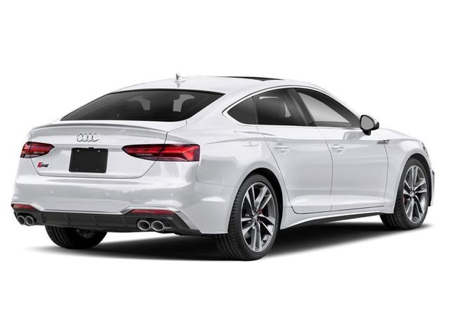 2023 Audi S5 Sportback Prestige