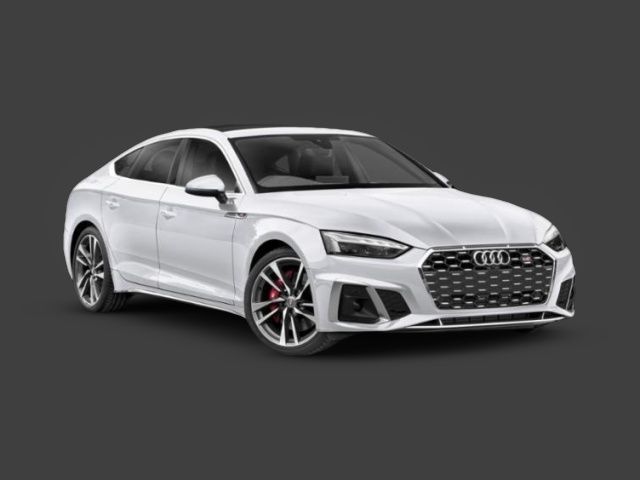 2023 Audi S5 Sportback Prestige