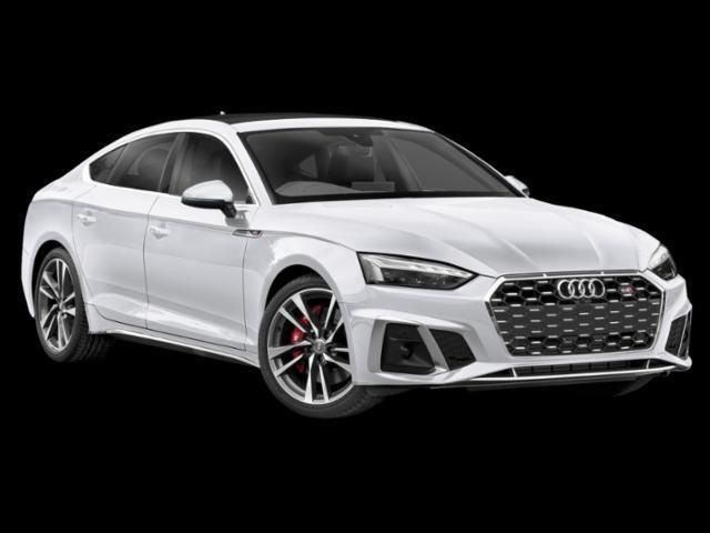 2023 Audi S5 Sportback Prestige