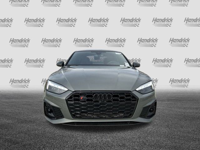 2023 Audi S5 Sportback Prestige