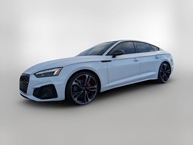 2023 Audi S5 Sportback Prestige