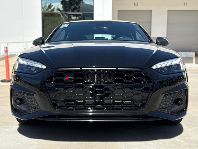 2023 Audi S5 Sportback Prestige