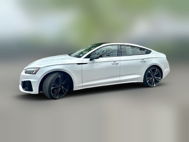 2023 Audi S5 Sportback Prestige