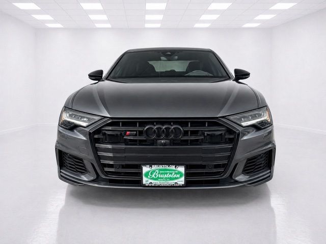 2023 Audi S6 Sedan Prestige