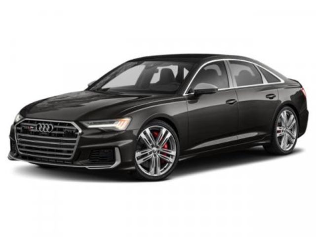 2023 Audi S6 Sedan Prestige