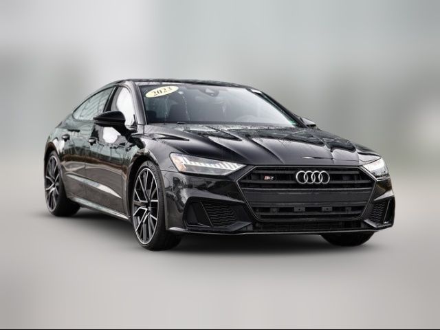 2023 Audi S7 Premium