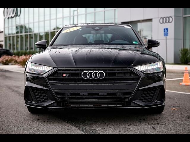 2023 Audi S7 Premium