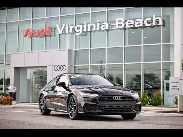 2023 Audi S7 Premium