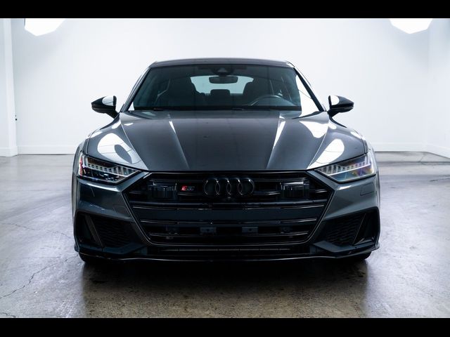 2023 Audi S7 Premium Plus