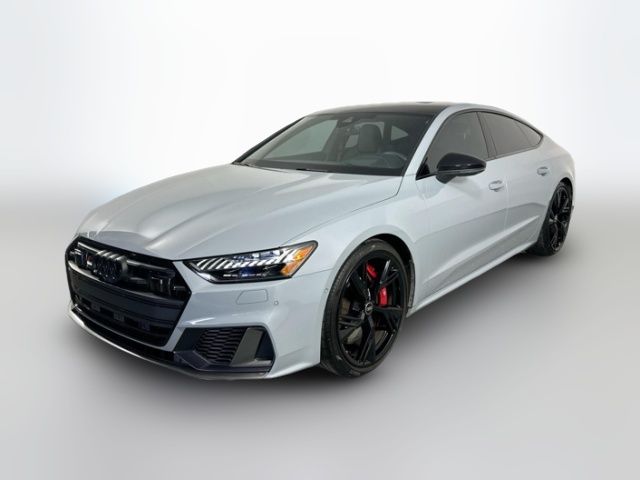 2023 Audi S7 Prestige