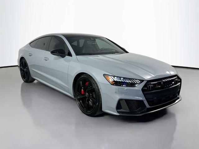 2023 Audi S7 Prestige