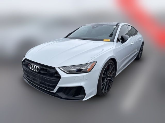 2023 Audi S7 Prestige