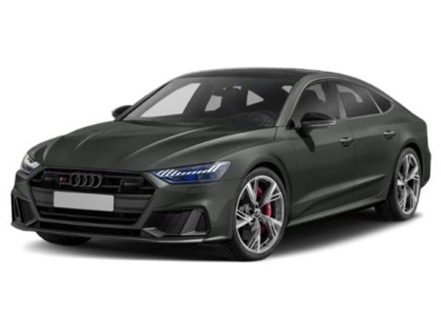 2023 Audi S7 Premium Plus