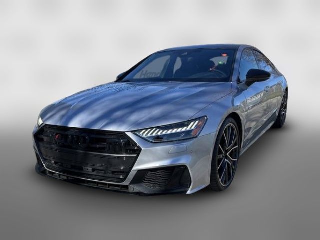 2023 Audi S7 Premium Plus