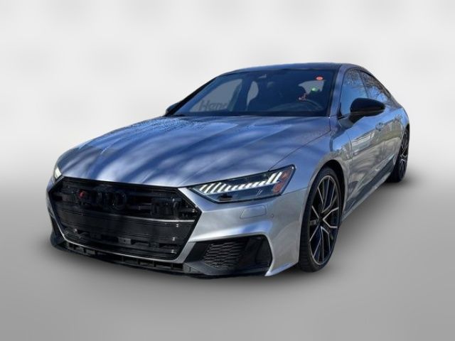 2023 Audi S7 Premium Plus