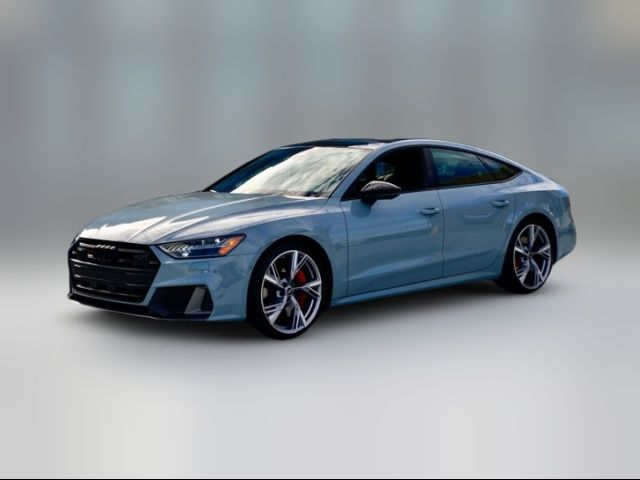 2023 Audi S7 Premium Plus