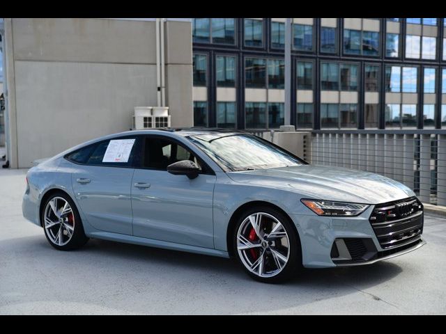 2023 Audi S7 Premium Plus