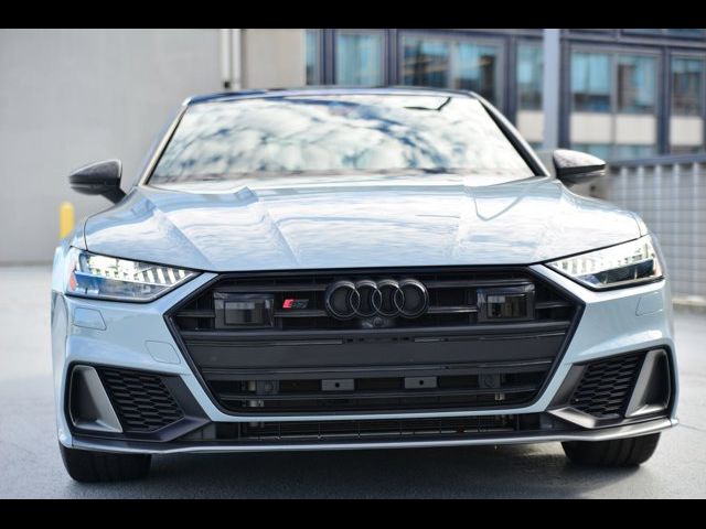 2023 Audi S7 Premium Plus