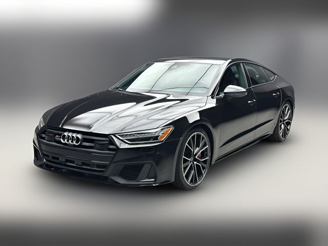 2023 Audi S7 Premium Plus