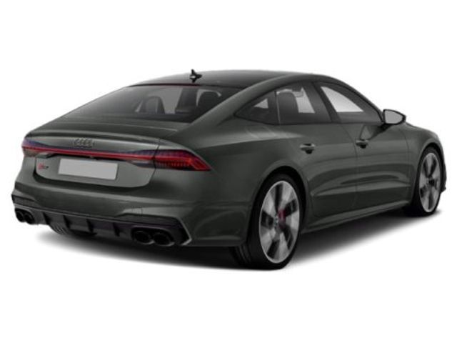 2023 Audi S7 Prestige