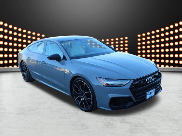 2023 Audi S7 Prestige