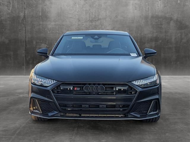 2023 Audi S7 Prestige