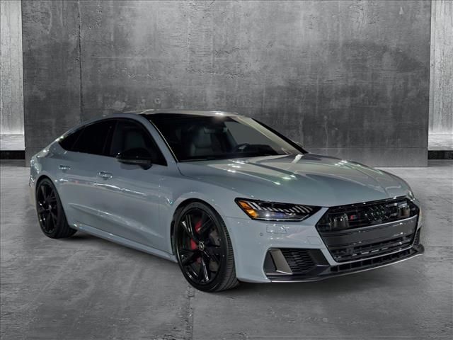 2023 Audi S7 Prestige