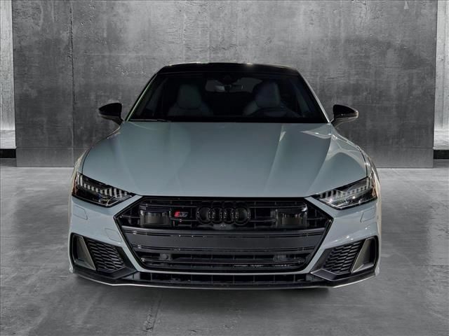 2023 Audi S7 Prestige