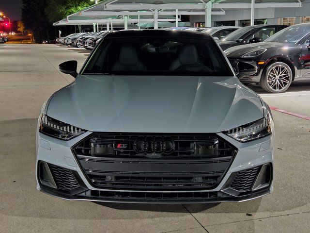 2023 Audi S7 Prestige