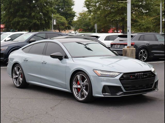 2023 Audi S7 Prestige