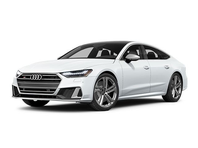 2023 Audi S7 Premium Plus