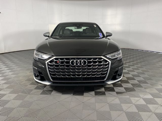 2023 Audi S8 Base