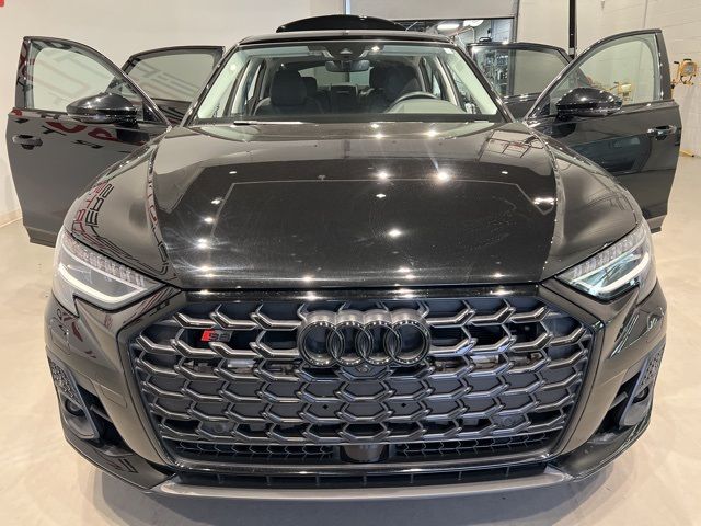2023 Audi S8 Base