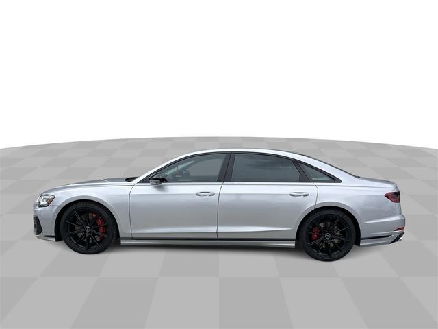 2023 Audi S8 Base