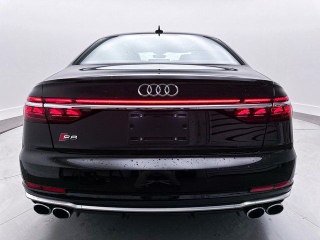 2023 Audi S8 Base