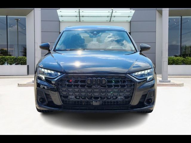 2023 Audi S8 Base