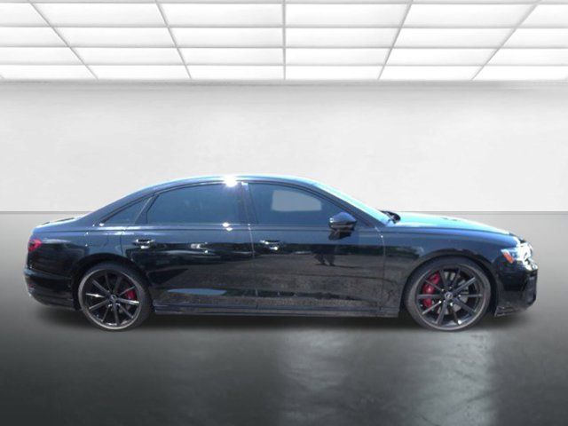 2023 Audi S8 Base