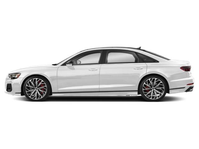 2023 Audi S8 Base