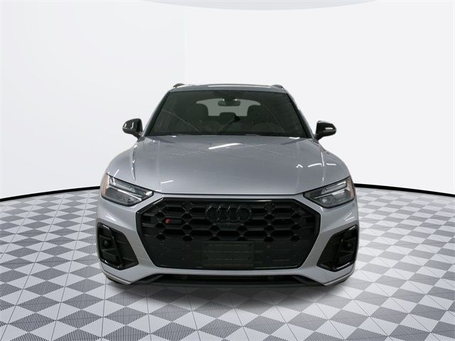 2023 Audi SQ5 Premium Plus