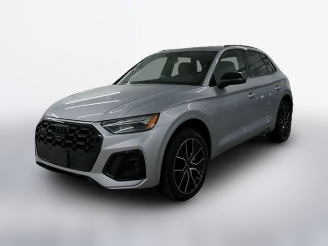 2023 Audi SQ5 Premium Plus
