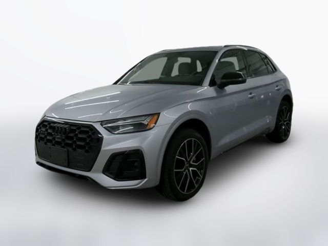 2023 Audi SQ5 Premium Plus