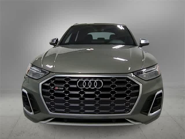 2023 Audi SQ5 Premium
