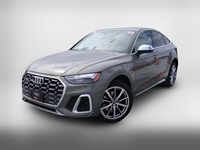 2023 Audi SQ5 Sportback Premium Plus