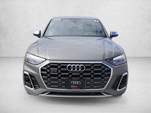 2023 Audi SQ5 Sportback Premium Plus