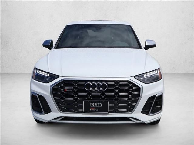2023 Audi SQ5 Sportback Premium Plus