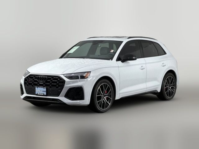2023 Audi SQ5 Premium Plus